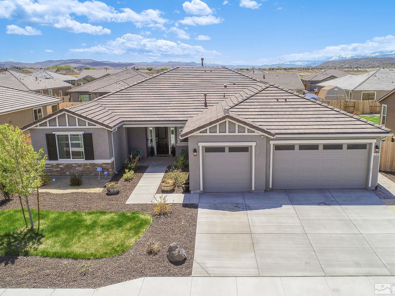 1010 Garden Pond Way, Sparks, NV 89441 MLS 230004639 Zillow