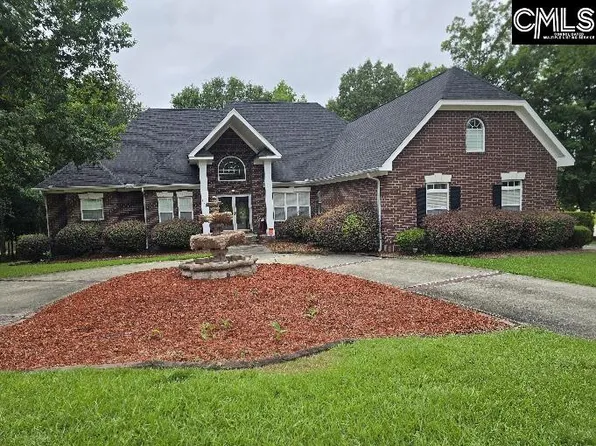 329 Garvey Cir, Columbia, SC 29203