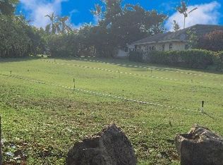 2247 Loke Rd LOT 5, Koloa, HI 96756