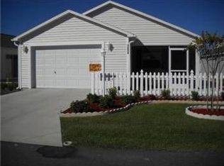1654 Abasco Ct, Lady Lake, FL 32162