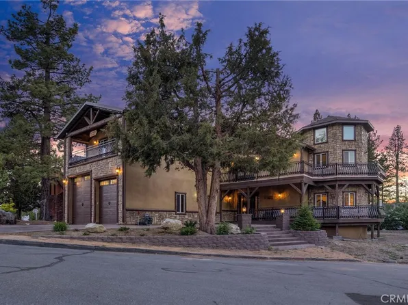 216 Alp Ct, Big Bear Lake, CA 92315