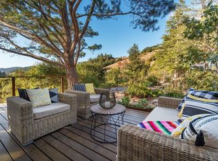 105 Hill Ave, Woodacre, CA 94973