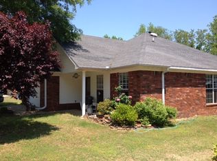 9 Thomas Cir, Greenbrier, AR 72058