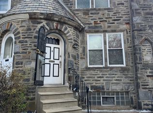 3018 Magee Ave, Philadelphia, PA 19149