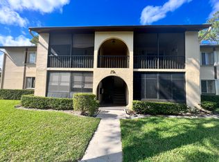 231 Pine Hov Cir APT A-1, Greenacres, FL 33463