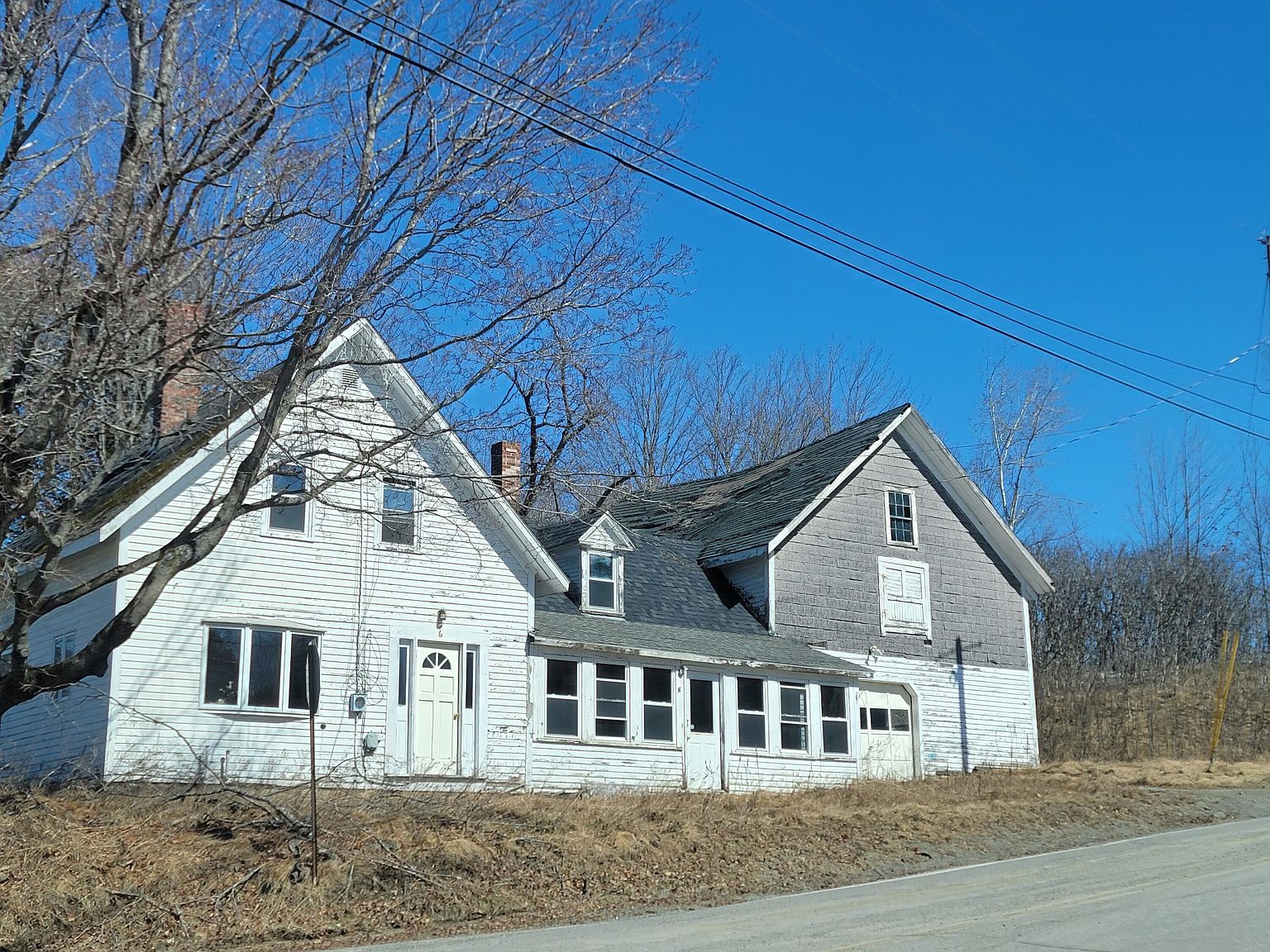 6 Stickney Hill Road, Brownville, ME 04414 Zillow