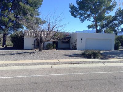 1449 S Abrego Dr, Green Valley, AZ, 85614