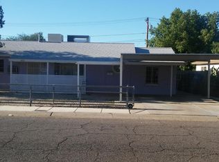 4554 W Mitchell Dr, Phoenix, AZ 85031