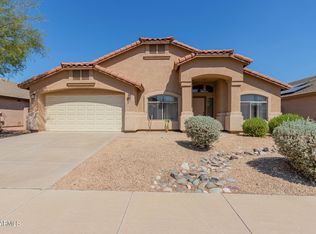 42236 W Chisholm Dr, Maricopa, AZ 85138