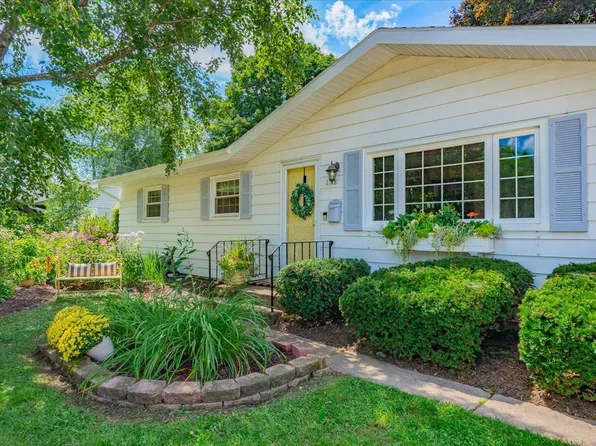2118 Gilbert Rd, Madison, WI 53711