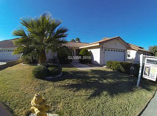 3851 Leisure Ln, Las Vegas, NV 89103