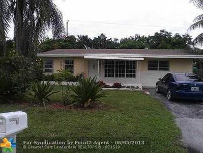 1456 NE 29th St, Pompano Beach, FL, 33064