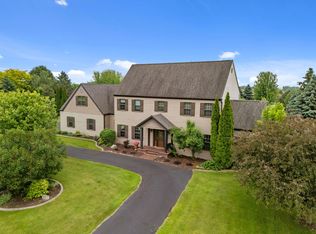 5193 High Pointe Dr, Winneconne, WI 54986