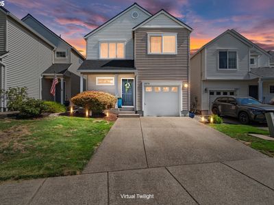 12874 NW Maplecrest Way, Banks, OR, 97106