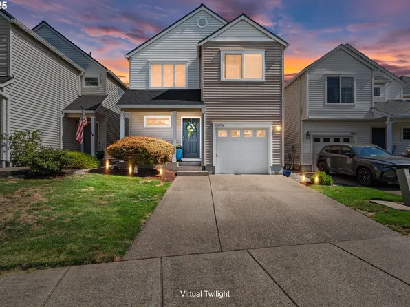 12874 NW Maplecrest Way, Banks, OR 97106