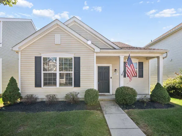 6217 Broad Stripes Ave #217, Galloway, OH 43119