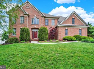 1357 Stonehenge Dr, York, PA