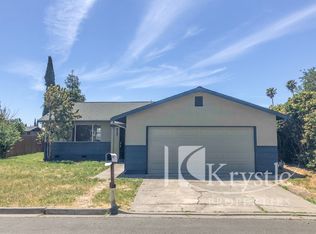 517 Chyrl Way, Suisun City, CA 94585