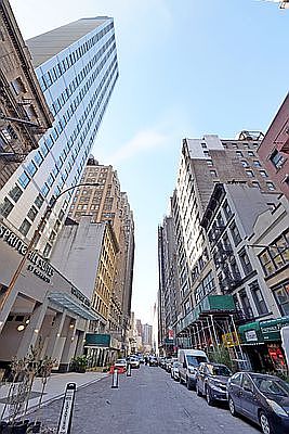 1st image of 136 W 28th St APT 18E