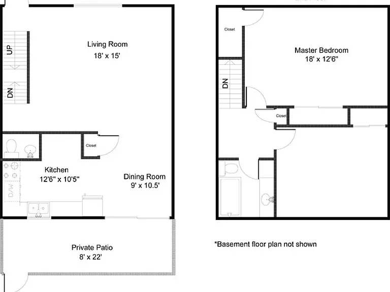 Applewood Gables Townhomes — Photo 52