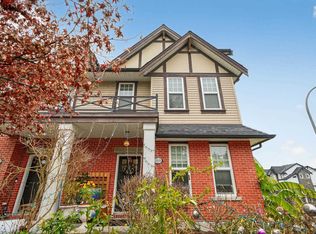 14191 60th Ave, Surrey, BC V3X 0G1