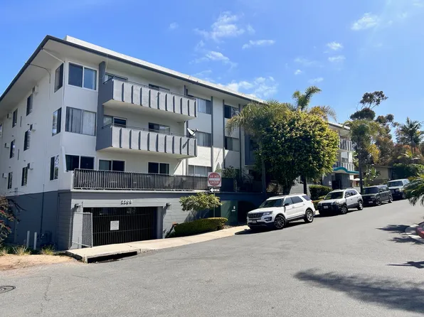 2204 A St #24, San Diego, CA 92102