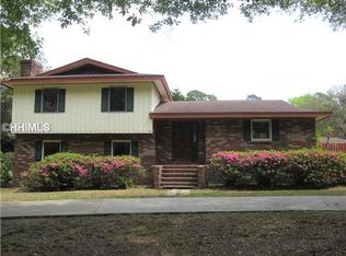 59 Alljoy Rd, Bluffton, SC 29910