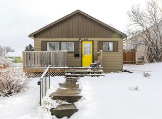 801 W 15th St S, Lethbridge, AB T1J3A3