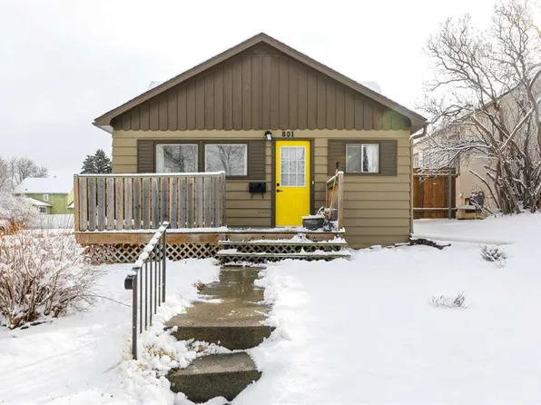 801 W 15th St S, Lethbridge, AB T1J 3A3