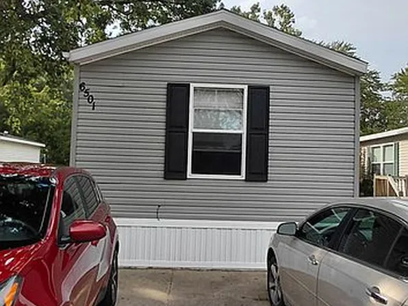 6501 Fork Ave SW, Grand Rapids, MI 49548