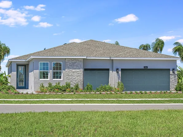 Serenity Plan, Storey Creek