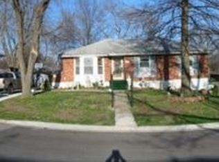 3833 S Drumm Ave, Independence, MO 64055