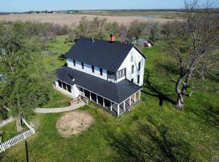 3353 N Highway 99, Admire, KS 66830