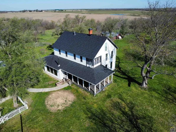 3353 N Highway 99, Admire, KS 66830