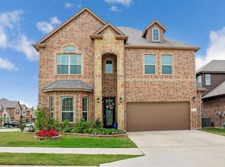 2620 Calistoga Dr, Fort Worth, TX 76177