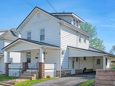 335 Bayard St S, Williamsport, PA, 17702