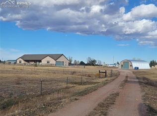 14510 Seminole Ln, Peyton, CO 80831