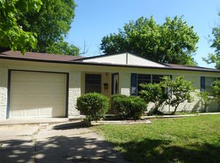 3018 Karla Dr, Mesquite, TX