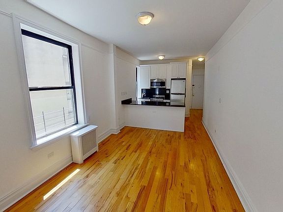 2nd image of 63 W 107th St #4C