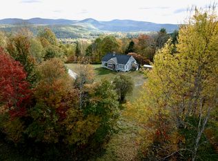 509 Garland Hl, Barnet, VT 05821