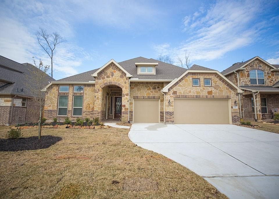 23420 Tavola Rosa Dr, New Caney, TX 77357 Zillow