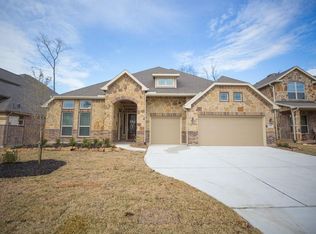 23420 Tavola Rosa Dr, New Caney, TX 77357