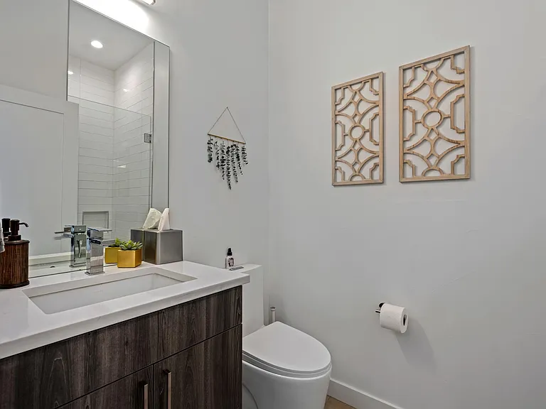 Guest Bath