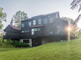 W5955 N Lake Winter Rd, Winter, WI 54896