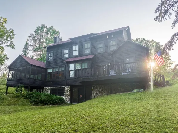 W5955 N Lake Winter Rd, Winter, WI 54896
