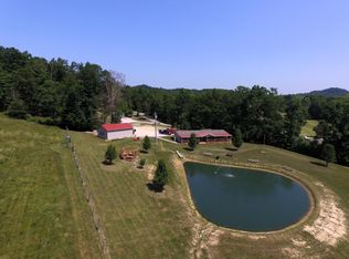 133 Clay Lick Rd, Means, KY 40346