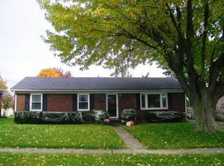 479 Stonehaven Dr, Lexington, KY 40505