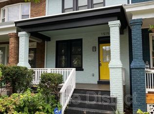 1515 Neal St NE, Washington, DC 20002