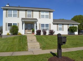 1533 Gambit Dr, Troy, MO 63379