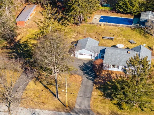 23 Garden Street, Red Hook, NY 12571